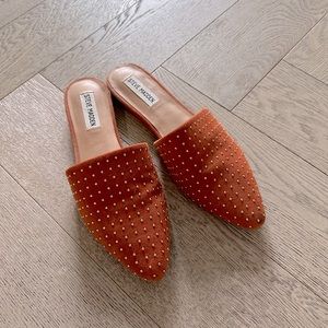 Steve Madden mules sz8